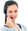 call us
